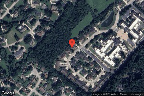 SHANNONDALE OF MARYVILLE HEALTH CARE CENTER nursing home in MARYVILLE, TN - Photo 1 of 5