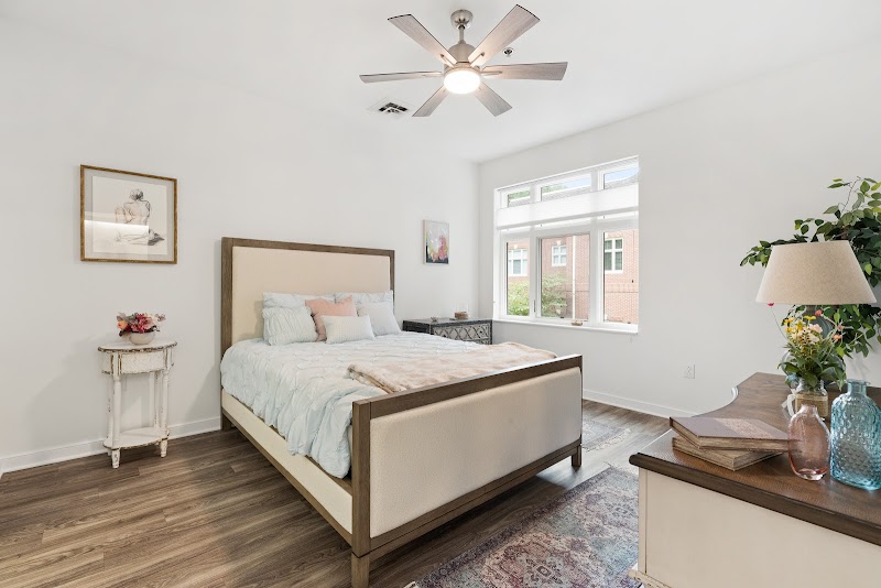 SHANNONDALE OF MARYVILLE HEALTH CARE CENTER nursing home in MARYVILLE, TN - Photo 3 of 5