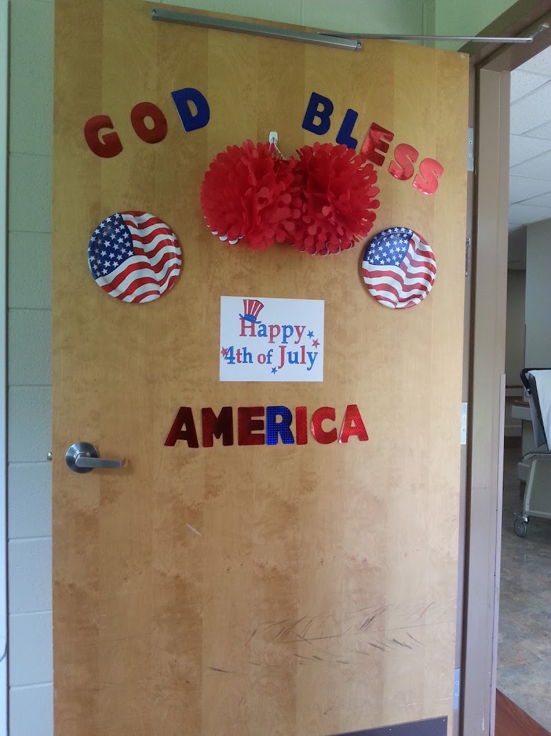 JEFFERSON COUNTY NURSING HOME nursing home in DANDRIDGE, TN - Photo 3 of 5