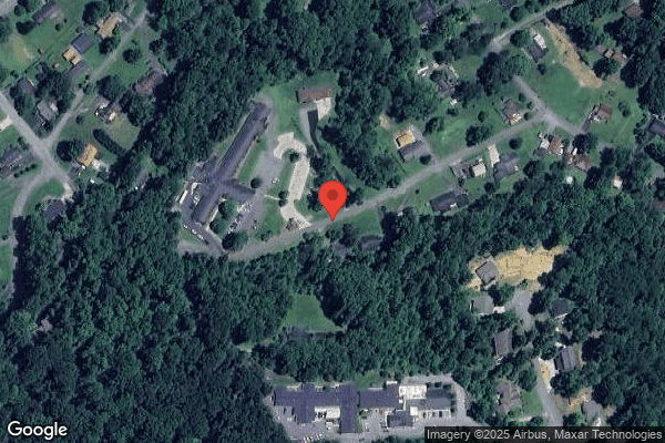 HERMITAGE HEALTH CENTER nursing home in ELIZABETHTON, TN - Photo 1 of 10