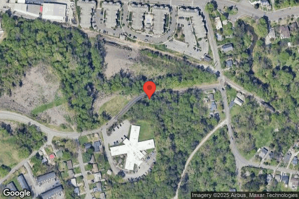 ISLAND HOME PARK HEALTH AND REHAB nursing home in KNOXVILLE, TN - Photo 1 of 2