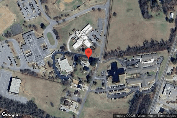 DICKSON HEALTH AND REHAB nursing home in DICKSON, TN - Photo 1 of 5