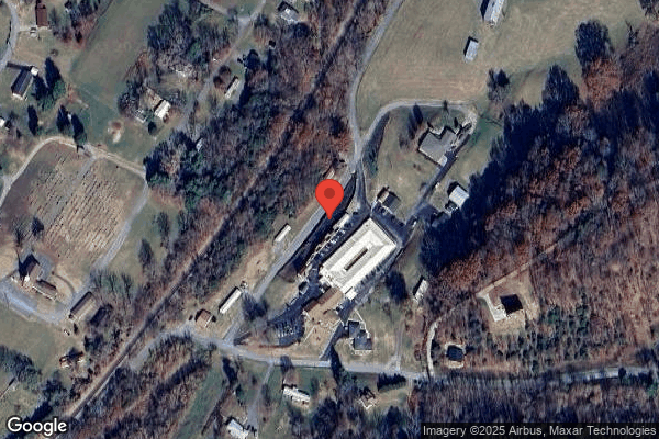 DURHAM-HENSLEY HEALTH AND REHABILITATION nursing home in CHUCKEY, TN - Photo 1 of 2