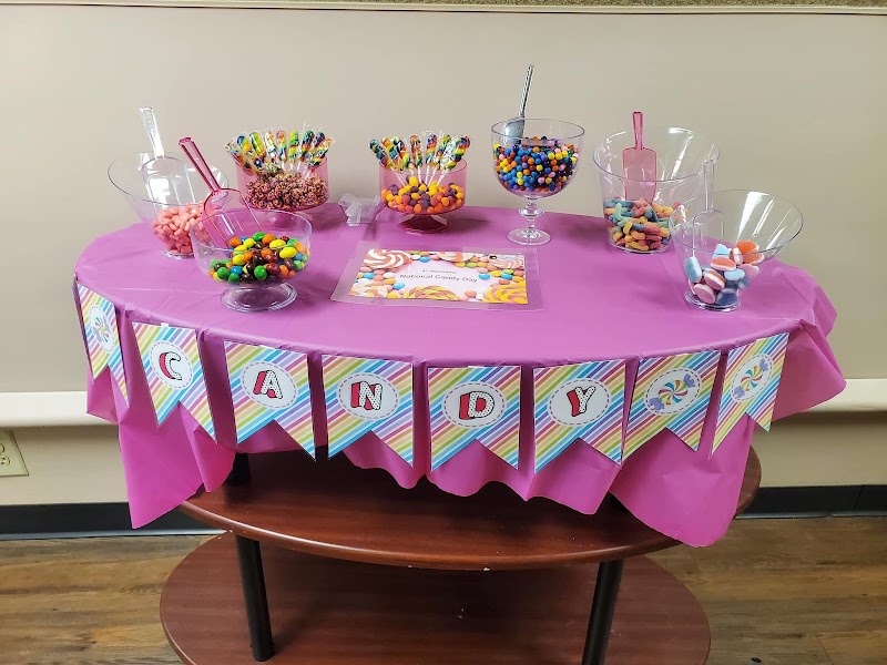 THE WATERS OF SPRINGFIELD LLC nursing home in SPRINGFIELD, TN - Photo 3 of 10