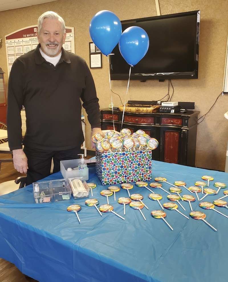 THE WATERS OF SPRINGFIELD LLC nursing home in SPRINGFIELD, TN - Photo 4 of 10