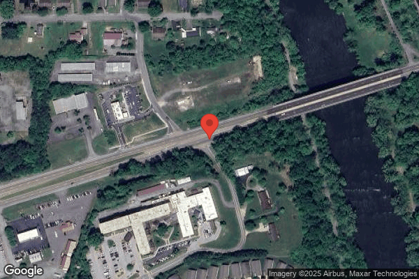 ASBURY PLACE KINGSPORT nursing home in KINGSPORT, TN - Photo 1 of 5