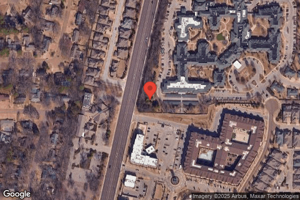 THE VILLAGE AT GERMANTOWN nursing home in GERMANTOWN, TN - Photo 1 of 5