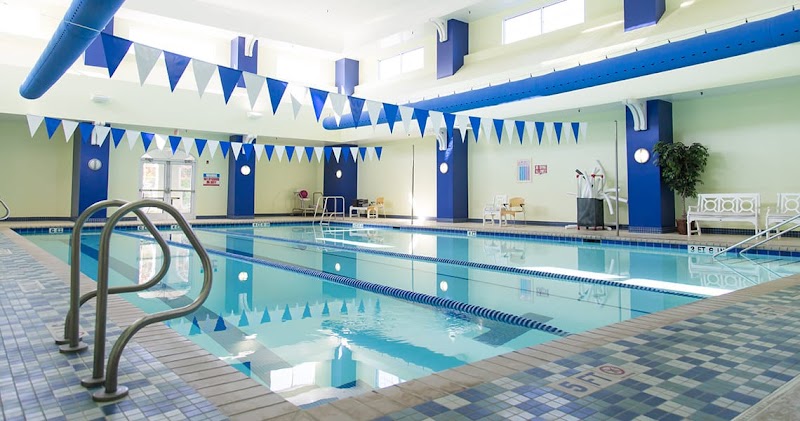 THE VILLAGE AT GERMANTOWN nursing home in GERMANTOWN, TN - Photo 3 of 5