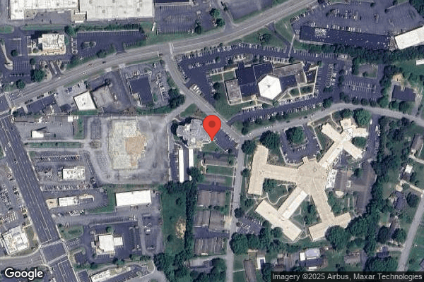 ABUNDANT CHRISTIAN LIVING COMMUNITY REHABILITATION nursing home in JOHNSON CITY, TN - Photo 1 of 10