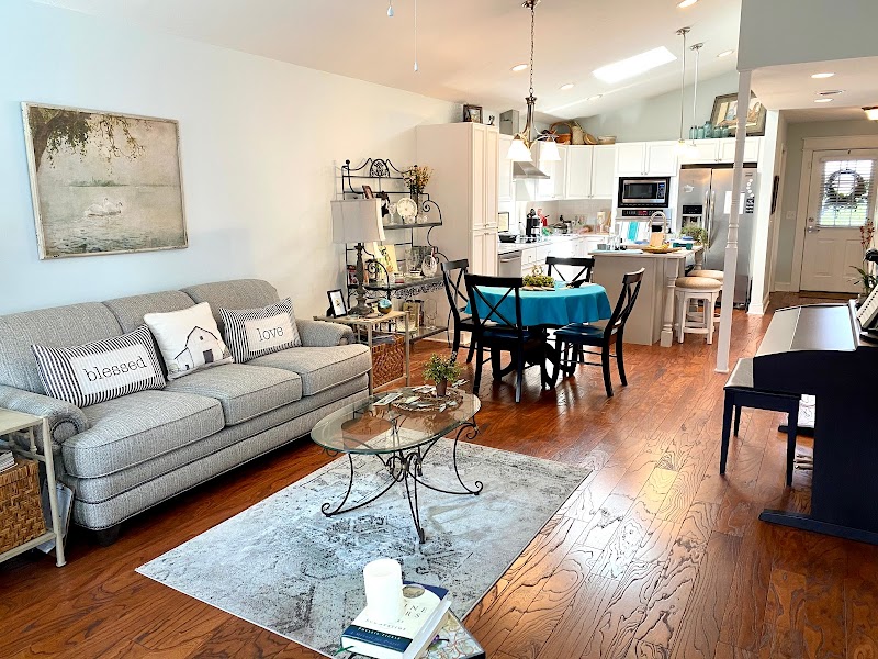 ABUNDANT CHRISTIAN LIVING COMMUNITY REHABILITATION nursing home in JOHNSON CITY, TN - Photo 3 of 10