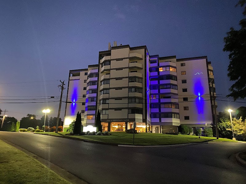 ABUNDANT CHRISTIAN LIVING COMMUNITY REHABILITATION nursing home in JOHNSON CITY, TN - Photo 5 of 10