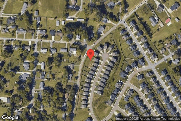 SENATOR BEN ATCHLEY STATE VETERANS' HOME nursing home in KNOXVILLE, TN