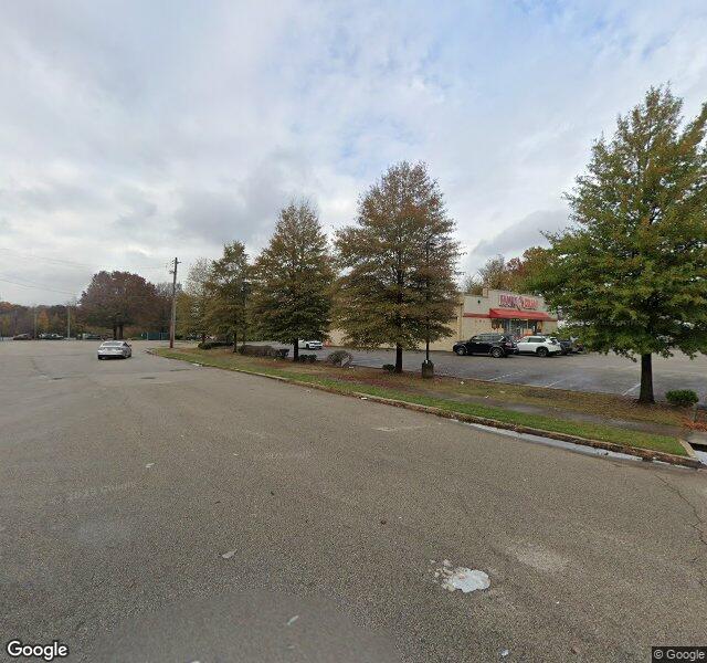 ALLENBROOK NURSING AND REHABILITATION CENTER nursing home in MEMPHIS, TN - Photo 2 of 2