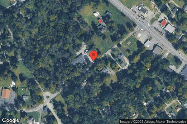 STONERIDGE HEALTH CARE, LLC nursing home in GOODLETTSVILLE, TN - Photo 1 of 2