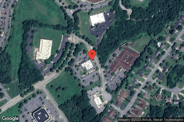 THE WATERS OF JOHNSON CITY, LLC nursing home in JOHNSON CITY, TN - Photo 1 of 5