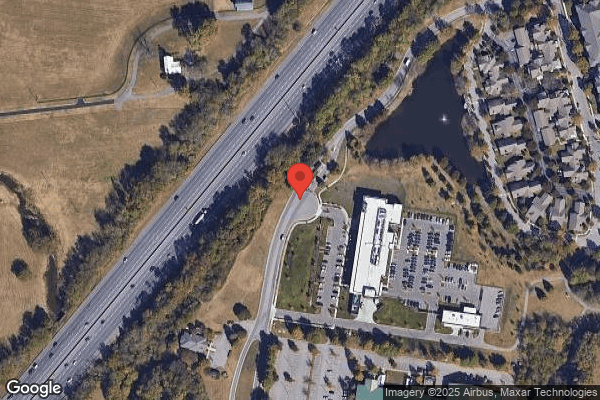 SOMERFIELD AT THE HERITAGE nursing home in BRENTWOOD, TN - Photo 1 of 10