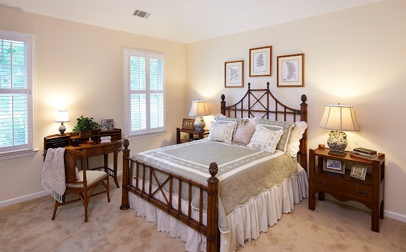 SOMERFIELD AT THE HERITAGE nursing home in BRENTWOOD, TN - Photo 3 of 10