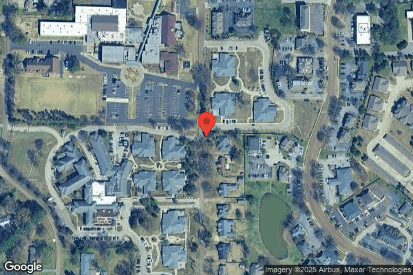 AVE MARIA HOME nursing home in BARTLETT, TN - Photo 1 of 3