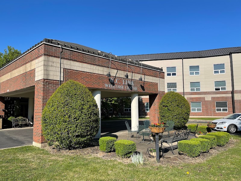 THE MCKENDREE POST ACUTE & REHABILITATION nursing home in HERMITAGE, TN - Photo 2 of 5