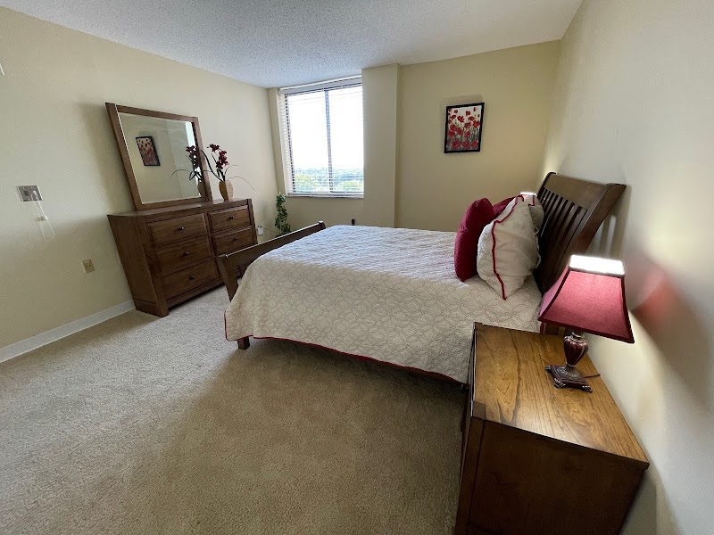 THE MCKENDREE POST ACUTE & REHABILITATION nursing home in HERMITAGE, TN - Photo 3 of 5