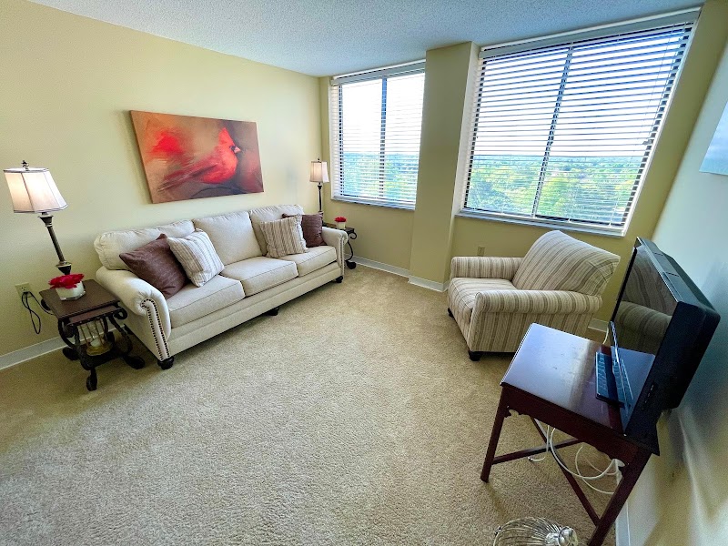 THE MCKENDREE POST ACUTE & REHABILITATION nursing home in HERMITAGE, TN - Photo 5 of 5