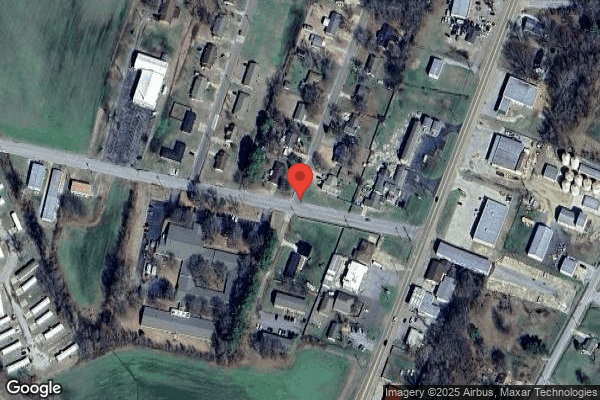 Ripley Healthcare And Rehab Center nursing home in RIPLEY, TN - Photo 1 of 5