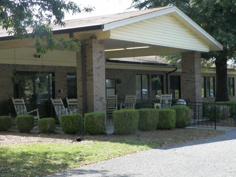 Ripley Healthcare And Rehab Center nursing home in RIPLEY, TN - Photo 2 of 5