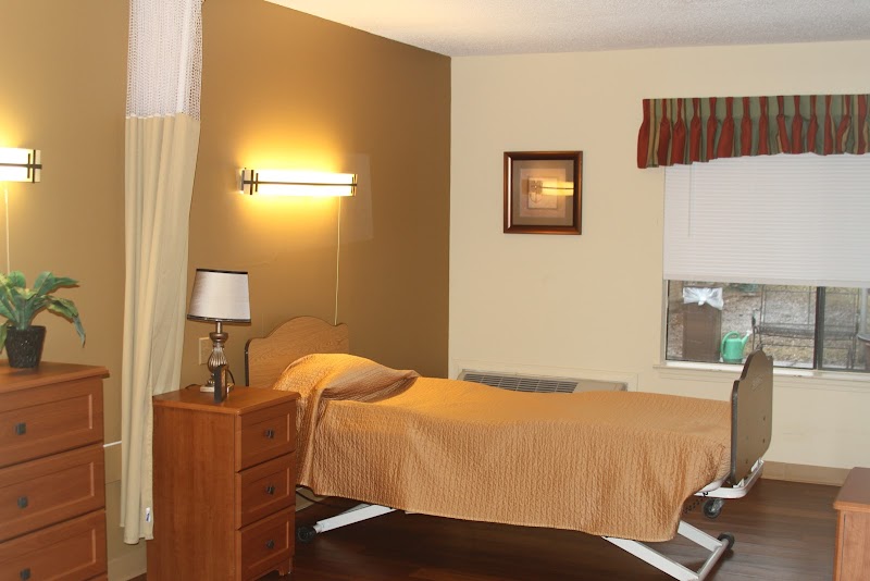 Ripley Healthcare And Rehab Center nursing home in RIPLEY, TN - Photo 3 of 5