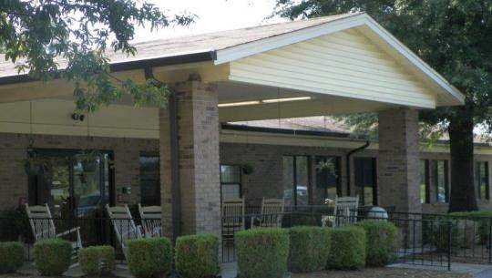 Ripley Healthcare And Rehab Center nursing home in RIPLEY, TN - Photo 4 of 5