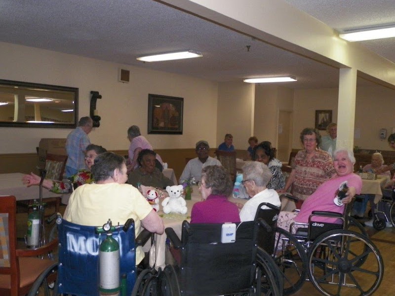 Ripley Healthcare And Rehab Center nursing home in RIPLEY, TN - Photo 5 of 5