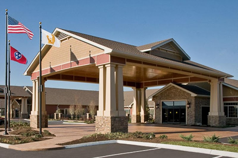 LIFE CARE CENTER OF RHEA COUNTY nursing home in DAYTON, TN - Photo 3 of 5