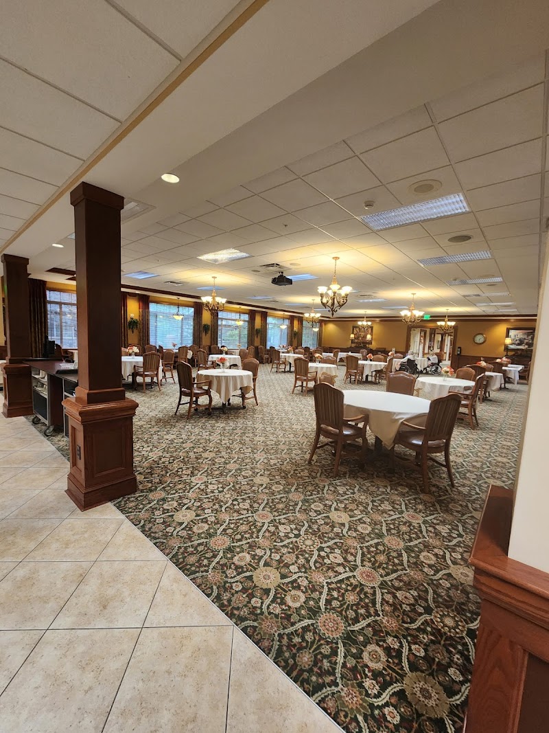 LIFE CARE CENTER OF RHEA COUNTY nursing home in DAYTON, TN - Photo 4 of 5