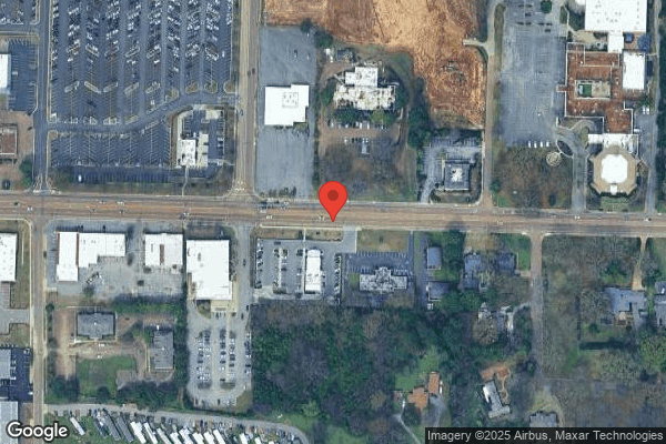 COLLIERVILLE NURSING AND REHABILITATION, LLC nursing home in COLLIERVILLE, TN - Photo 1 of 5