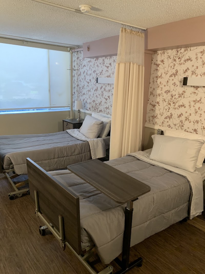 COLLIERVILLE NURSING AND REHABILITATION, LLC nursing home in COLLIERVILLE, TN - Photo 3 of 5