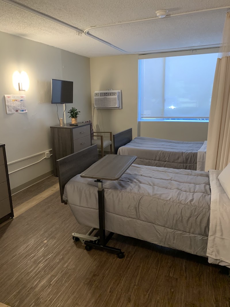 COLLIERVILLE NURSING AND REHABILITATION, LLC nursing home in COLLIERVILLE, TN - Photo 5 of 5