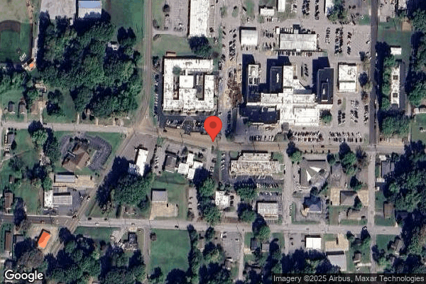 DYERSBURG HEALTH AND REHABILITATION CENTER nursing home in DYERSBURG, TN - Photo 1 of 5