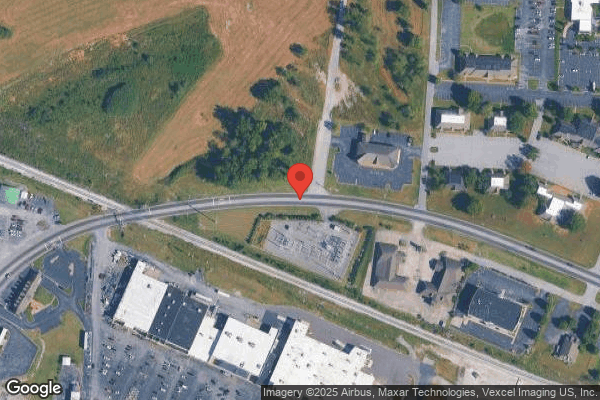 PAVILION-THS, LLC nursing home in LEBANON, TN