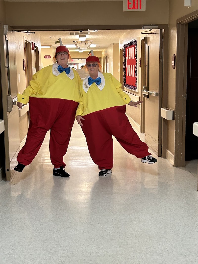 NEWPORT TN OPCO LLC nursing home in NEWPORT, TN - Photo 2 of 3