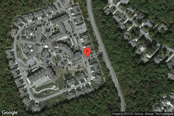 GOOD SAMARITAN SOCIETY - FAIRFIELD GLADE nursing home in CROSSVILLE, TN