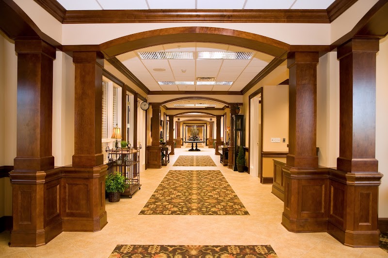 LIFE CARE CENTER OF HICKORY WOODS nursing home in ANTIOCH, TN - Photo 5 of 10