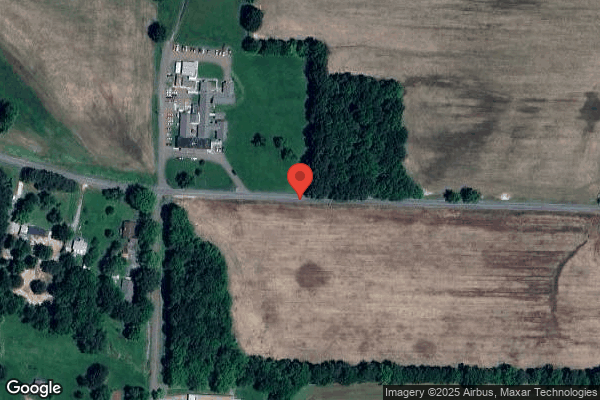 OBION COUNTY NURSING HOME nursing home in UNION CITY, TN - Photo 1 of 2