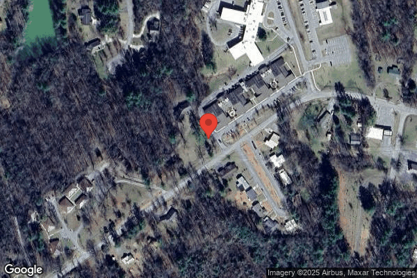 WHARTON NURSING HOME nursing home in PLEASANT HILL, TN - Photo 1 of 2