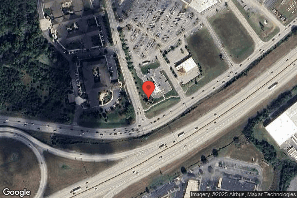 LIFE CARE CENTER OF OOLTEWAH nursing home in OOLTEWAH, TN - Photo 1 of 10