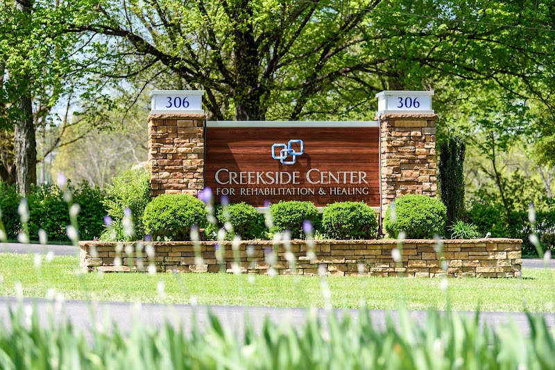 CREEKSIDE CENTER FOR REHABILITATION AND HEALING nursing home in MADISON, TN - Photo 5 of 10