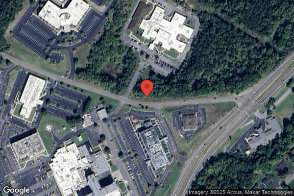 NHC HEALTHCARE, KINGSPORT nursing home in KINGSPORT, TN - Photo 1 of 10