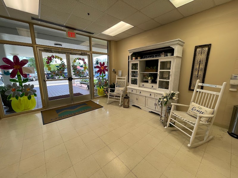 WAYNESBORO HEALTH AND REHABILITATION CENTER nursing home in WAYNESBORO, TN - Photo 3 of 5