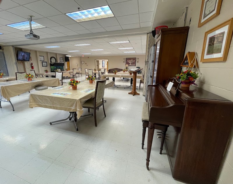 WAYNESBORO HEALTH AND REHABILITATION CENTER nursing home in WAYNESBORO, TN - Photo 5 of 5