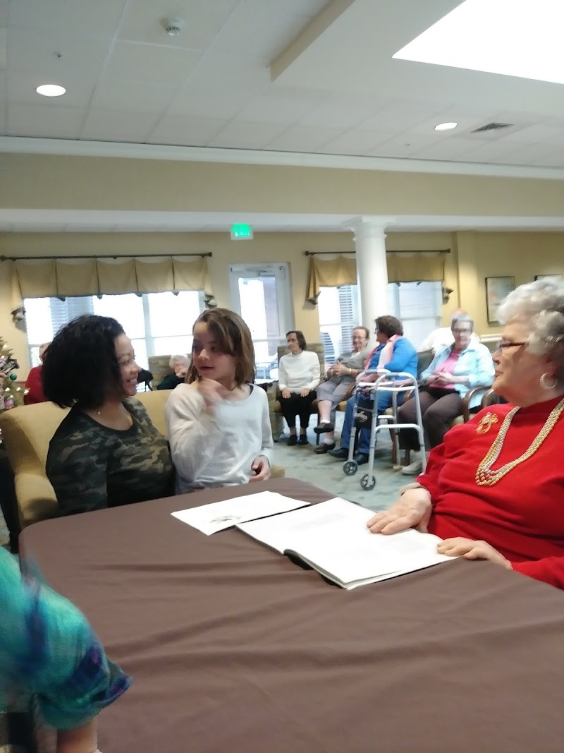 NHC PLACE SUMNER nursing home in GALLATIN, TN - Photo 3 of 10