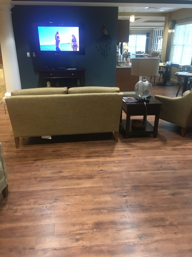 NHC PLACE SUMNER nursing home in GALLATIN, TN - Photo 4 of 10