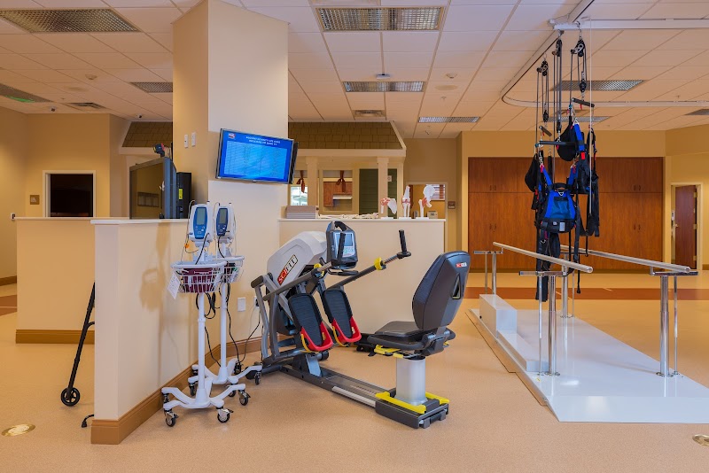 LIFE CARE CENTER OF BLOUNT COUNTY nursing home in LOUISVILLE, TN - Photo 3 of 5